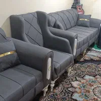 مبل نو|مبلمان خانگی و میز عسلی|اهواز, منبع اب|دیوار