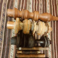 تنه قلیون