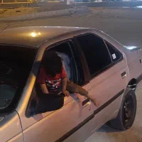 پژو۴۰۵مدل۸۹توکرم