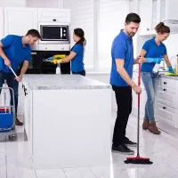 شرکت نیرو فنی خدماتی ،نظافتی وتاسیساتی پارس آبادان