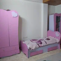 سرویس خواب دخترانه