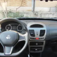 کوئیک سفید RS کوییک rs مدل ۱۴۰۳ sr|خودرو سواری و وانت|ری, دولت‌آباد|دیوار