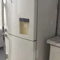 یخچال فریزر سینجر|یخچال و فریزر|ری, فیروزآبادی|دیوار