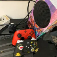 ایکس باکس سری اس ۵۱۲ گیگ