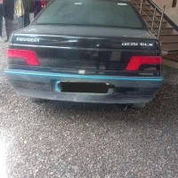 پژو405|خودرو سواری و وانت|علیآباد کتول, |دیوار