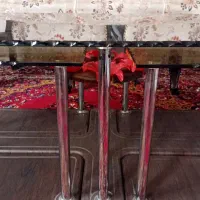 مبل مدل فرحی|مبلمان خانگی و میز عسلی|قم, خاکفرج|دیوار