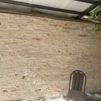 سنگ آنتیک قیچی دیوارپوش سنگ طبیعی|مصالح و تجهیزات ساختمان|تهران, یوسف‌آباد|دیوار