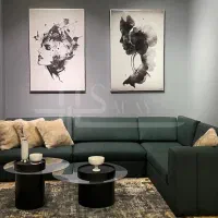 استخدام نیرو در تولیدی مبلمان