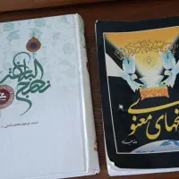 کتاب نهج ابلاغه وگنج های معنوی