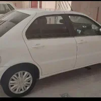سورن پلاس، پارس موتور XU7P مدل ۱۴۰۴
