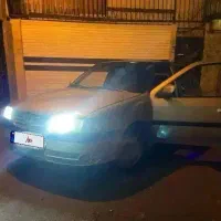 فولکس گل 2005