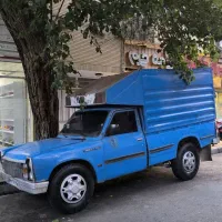 فروش نیسان|خودرو سواری و وانت|مشهد, عامل|دیوار