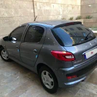 پژو ۲۰۷ تیوفایو مدل ۸۹ بدون رنگ شاسی ها سالم|خودرو سواری و وانت|مشهد, الهیه|دیوار