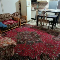 سویت دربست فول امکانات یک خوابه ..امکانات رفاهی|اجارهٔ کوتاه‌مدت آپارتمان و سوئیت|گرگان, |دیوار