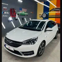 آریزو ۵ مدل ۱۴۰۱ بی رنگ