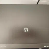 لپ تپ hp pro book