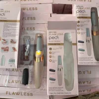 سوهان شارژی پا