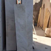 فروش عمده سنگ تراورتن عباس آباد مستقیم از سنگبری