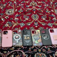 قاب ایفون ۱۴ پرومکس