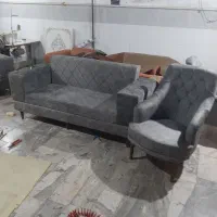 مبل راحتی|حراج|گلپایگان, |دیوار