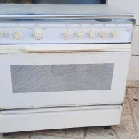 گاز پنج شعله سینجر فرگاز|اجاق گاز و لوازم برقی پختوپز|اشترینان, |دیوار