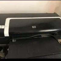 پرینتر رنگی و سیاه سفید hp A3مدل 7103