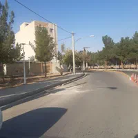 فروش زمین ۲۵۵ متری منازل بانک استان شاهین شهر|فروش زمین و ملک کلنگی|اصفهان, دهنو|دیوار