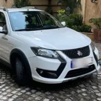 کوییک مدل ۱۴۰۲ در حد خشک