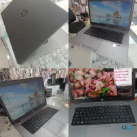 لب تاب hp در حد نو
