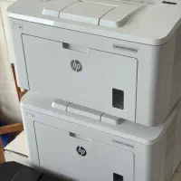 پرینتر لیزری فول آپشنال وایفا دورو 203dw hp|پرینتر، اسکنر، کپی، فکس|بابل, |دیوار