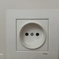 کلیدو پریز ویکو ترکیه در حدنو|مصالح و تجهیزات ساختمان|تهران, نارمک جنوبی|دیوار