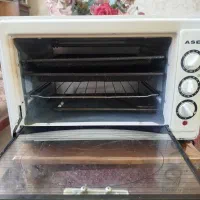 توستر|اجاق گاز و لوازم برقی پخت‌وپز|زنجان, |دیوار