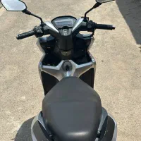 فروش کلیک نیکتاز|موتورسیکلت|شهرکرد, |دیوار