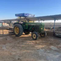 فروش تراکتور جاندیر مدل ۱۳۶۵