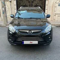 جک s5 وارداتی مونتاژ چین مدل 1397 اتوماتیک