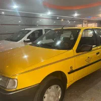 پژو روآ (ROA) سال دوگانه سوز، مدل ۱۳۸۸|خودرو سواری و وانت|تهران, هروی|دیوار