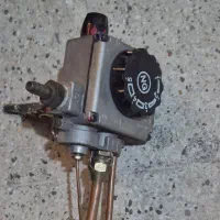 شیر کنترل آبگرمکن