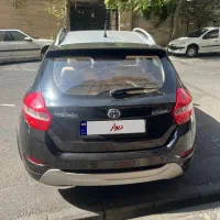 برلیانس h 320 مدل ۹۶