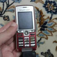 گوشی سونی اریکسون k310i|موبایل|تهران, نظام‌آباد|دیوار