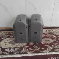 یک جفت باند|سیستم صوتی خانگی|مشهد, محمدآباد|دیوار