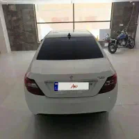 فروش خودروی دنا پلاس ۶دندهef7+pمدل۱۴۰۳