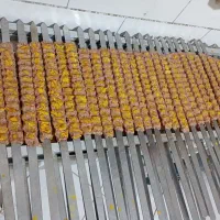 طبخ و تهیه غذا