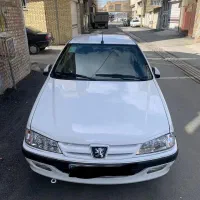 پژوپارس تیوفایومدل۹۶