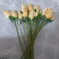 گل رز|گل مصنوعی|بروجرد, |دیوار