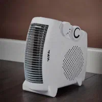 بخاری رومیزی برفآب کم مصرف