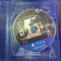 بازی PS4 The Last Guardian|کنسول، بازی ویدئویی و آنلاین|تهران, شهران شمالی|دیوار