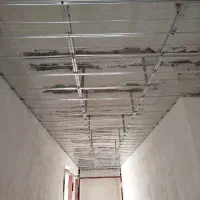 کلیه انجام کارهای ساختمانی تغییرات تعمیرات|خدمات پیشه و مهارت|شیراز, ارم|دیوار