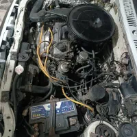 پراید مدل 80|خودرو سواری و وانت|رشت, صفاری|دیوار