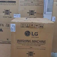 کارتن یخچال دو قلو ال جی و ماشین لباسشویی ال جی|ابزارآلات|تهران, بروجردی|دیوار