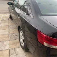 سوناتا ۶ سیلندر 3300|خودرو سواری و وانت|سقز, |دیوار